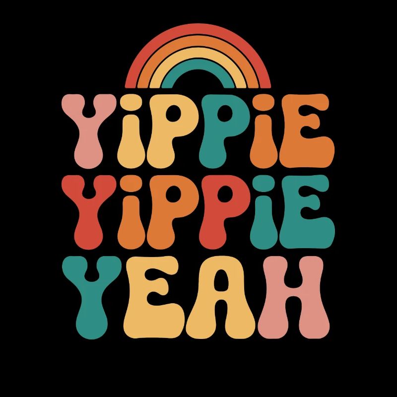 Yippie Yippie Yeah