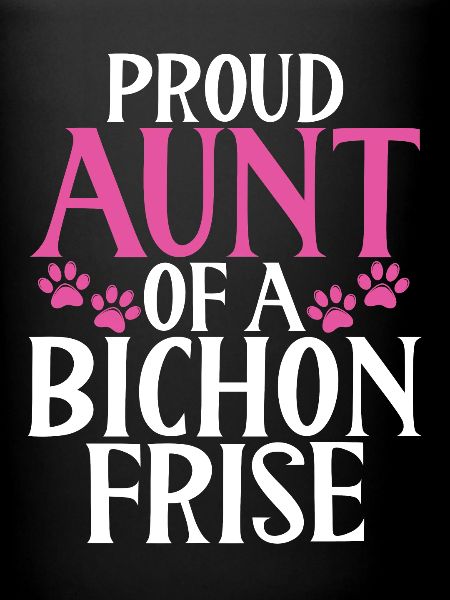 Cadeaux Bichon Frisé