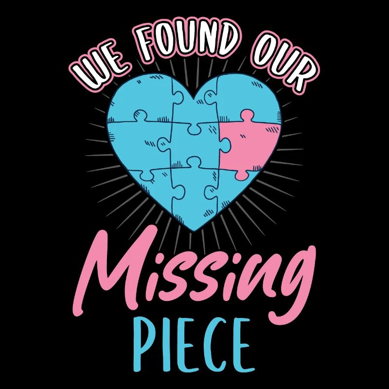 We've found our Adoption