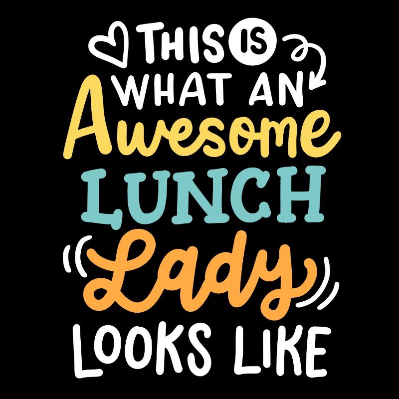 Mitarbeiterin im Lebensmittelservice