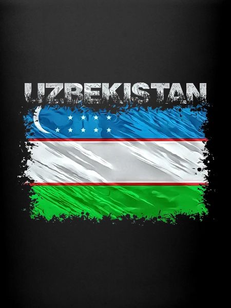 Ouzbékistan