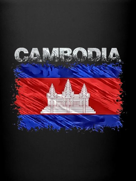 Cambodia