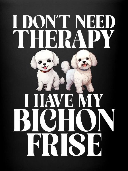 Cadeaux Bichon Frisé