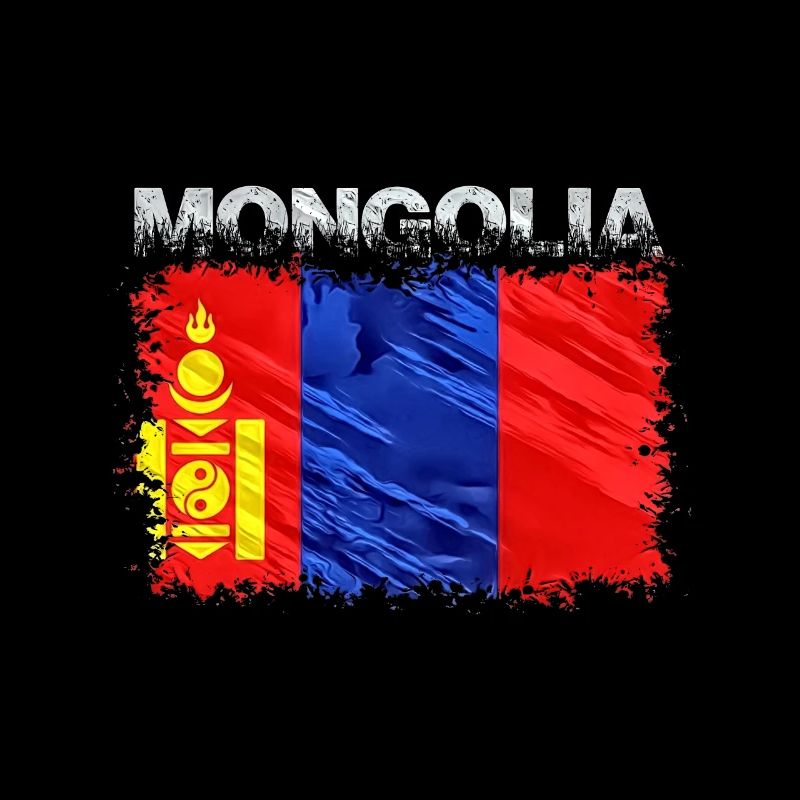 Mongolei