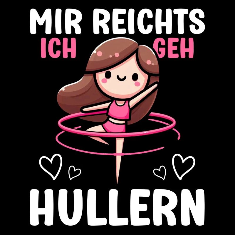 I've had enough, I'm going to Hullern Huller