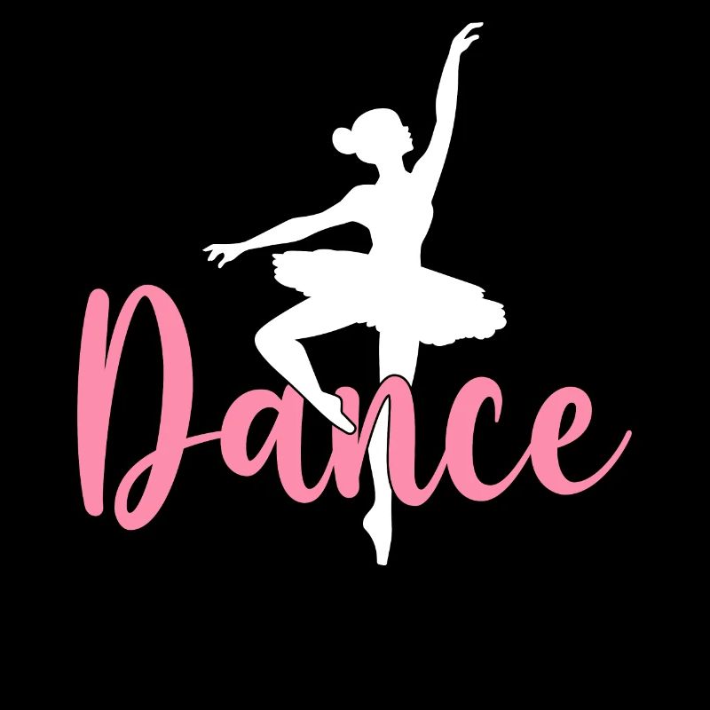 Danse de ballet Danse de danseur