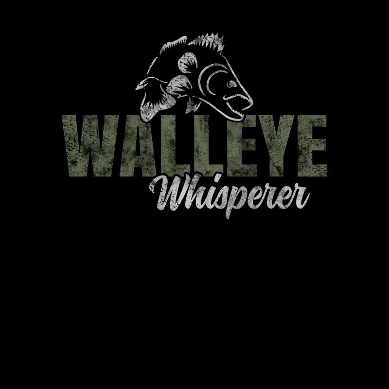 Walleye Whisperer
