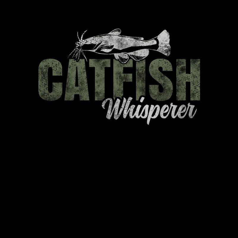 Chuchoteur de poisson-chat