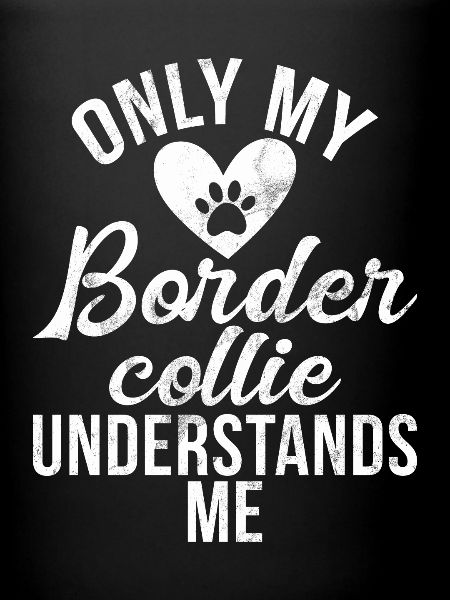 Cadeaux Border Collie