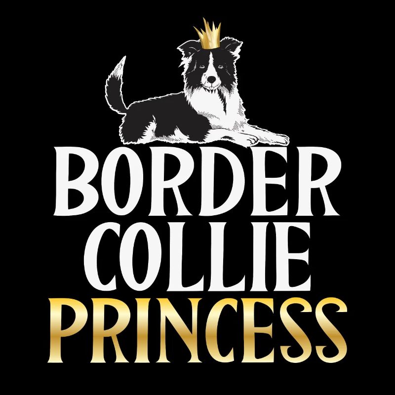 Cadeaux Border Collie