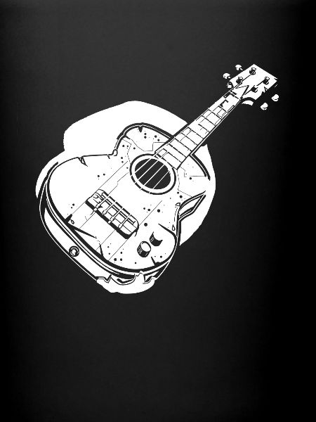 Graphiques Ukulele