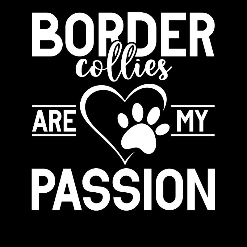 Cadeaux Border Collie
