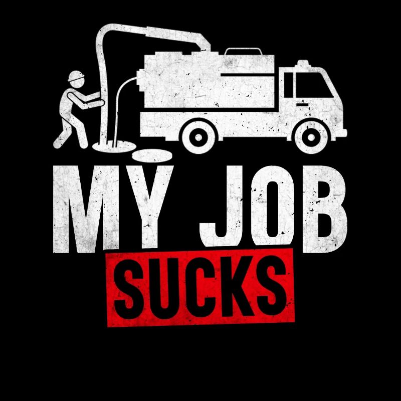 Septic Tank Technician Sewer System Installer