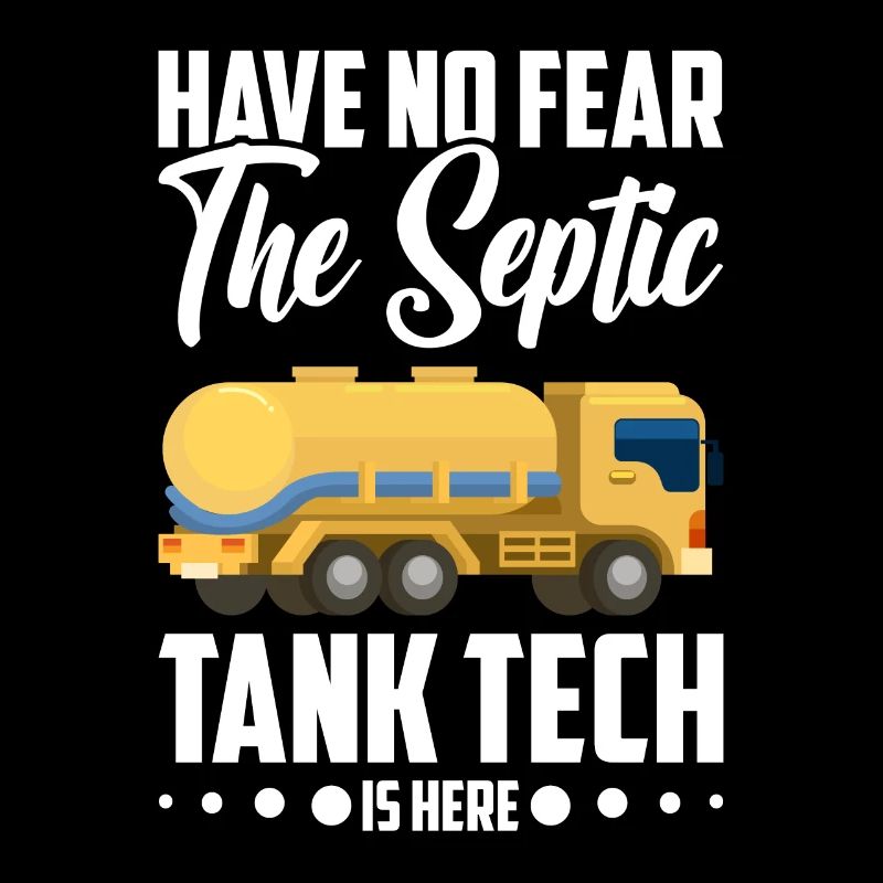 Septic Tank Technician Sewer System Installer
