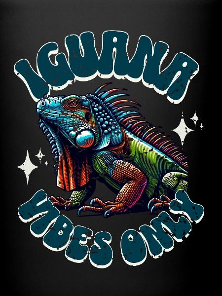 Iguane