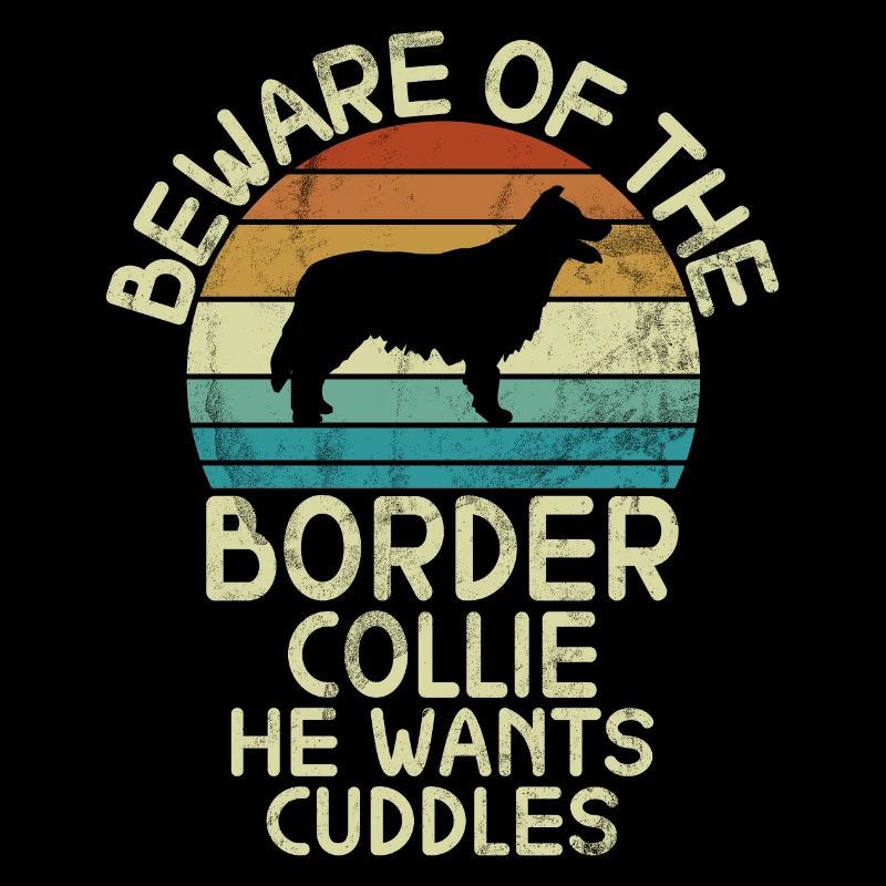 Cadeaux Border Collie
