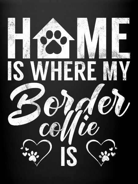 Cadeaux Border Collie