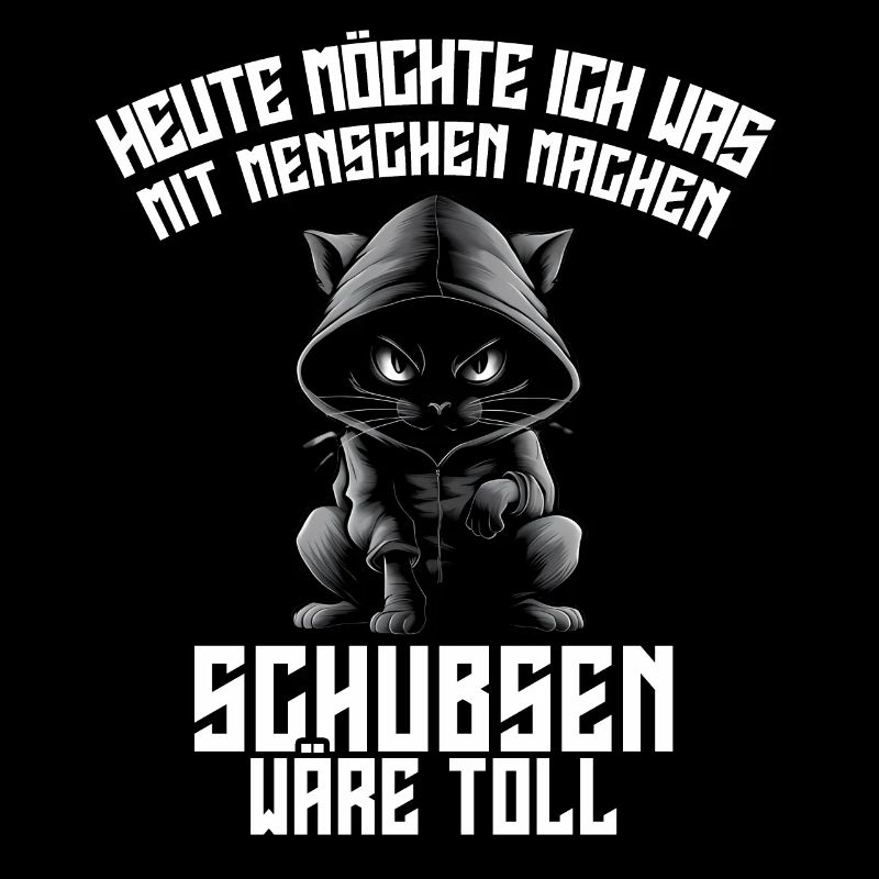 Irony Funny Work Cat Funny Sarcasm Antisocial