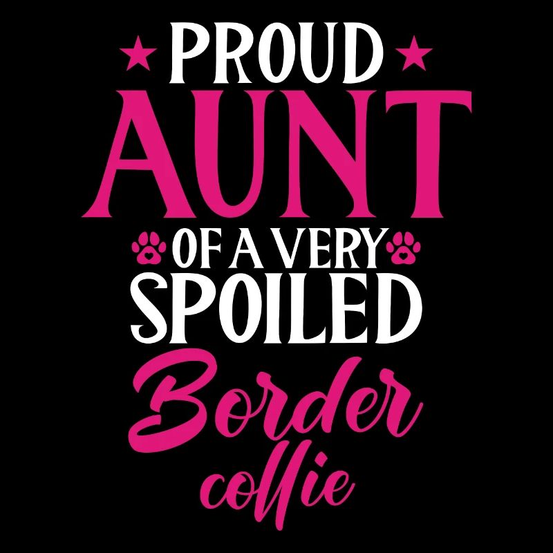 Cadeaux Border Collie