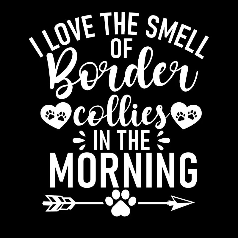 Cadeaux Border Collie