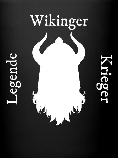 guerrier viking