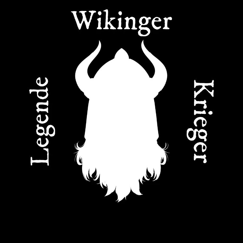 Wikinger Kriegergeist