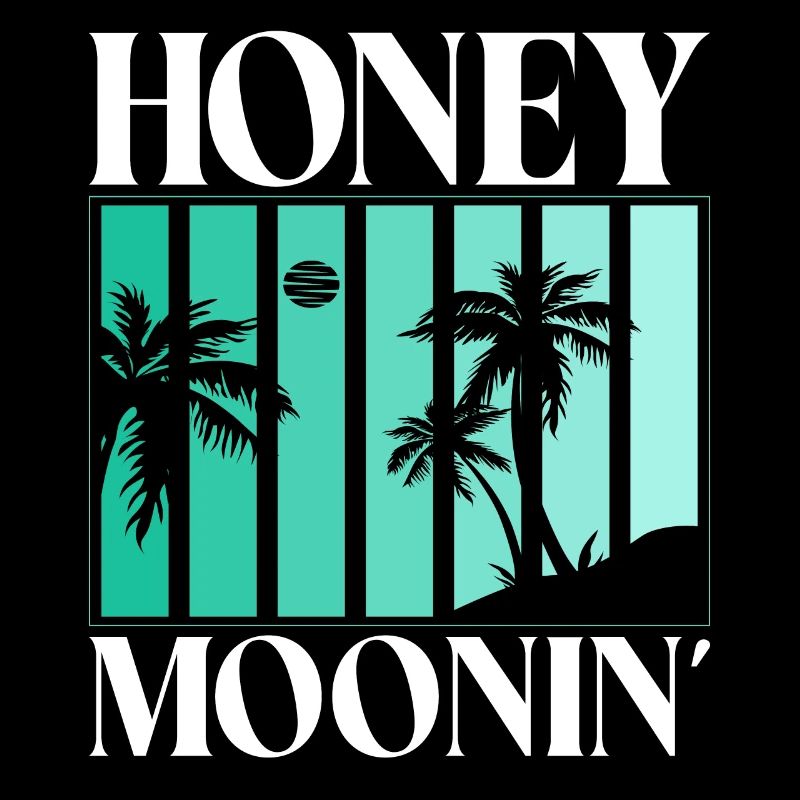 Flitterwochen Ehemann Ehefrau Paare Urlaubs