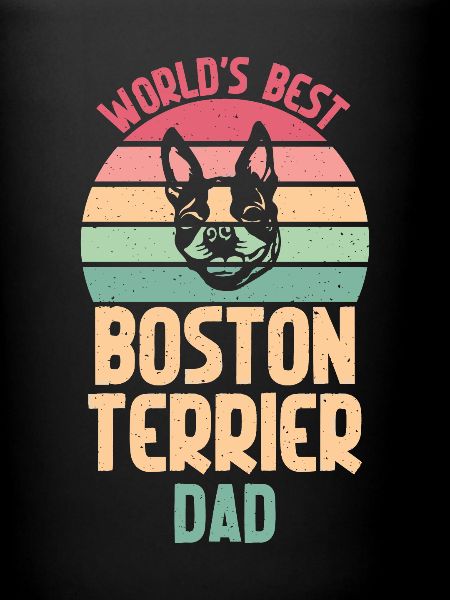 Cadeaux Boston Terrier
