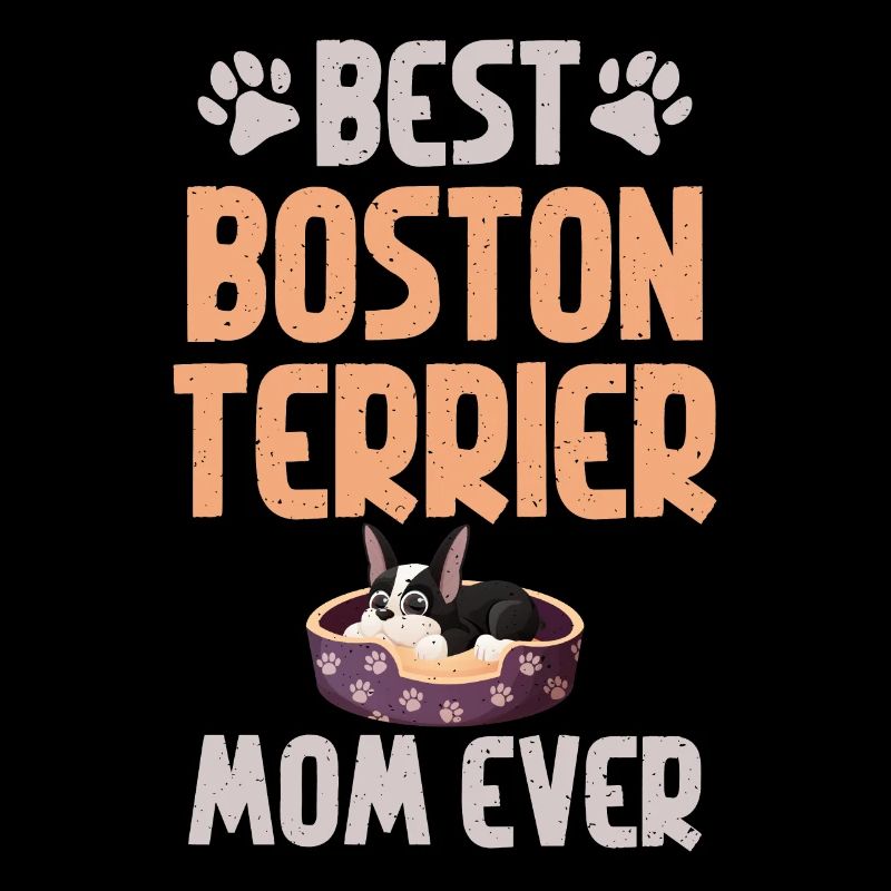 Cadeaux Boston Terrier
