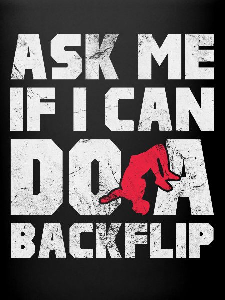 Backflip