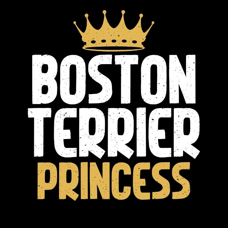 Cadeaux Boston Terrier