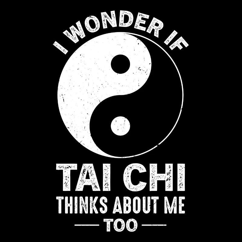 Yin Yang Tai Chi