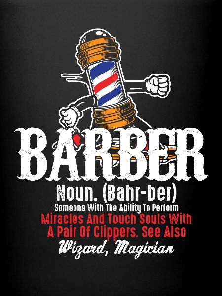 Coiffeur Cutter