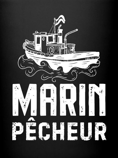 Marin pêcheur 2