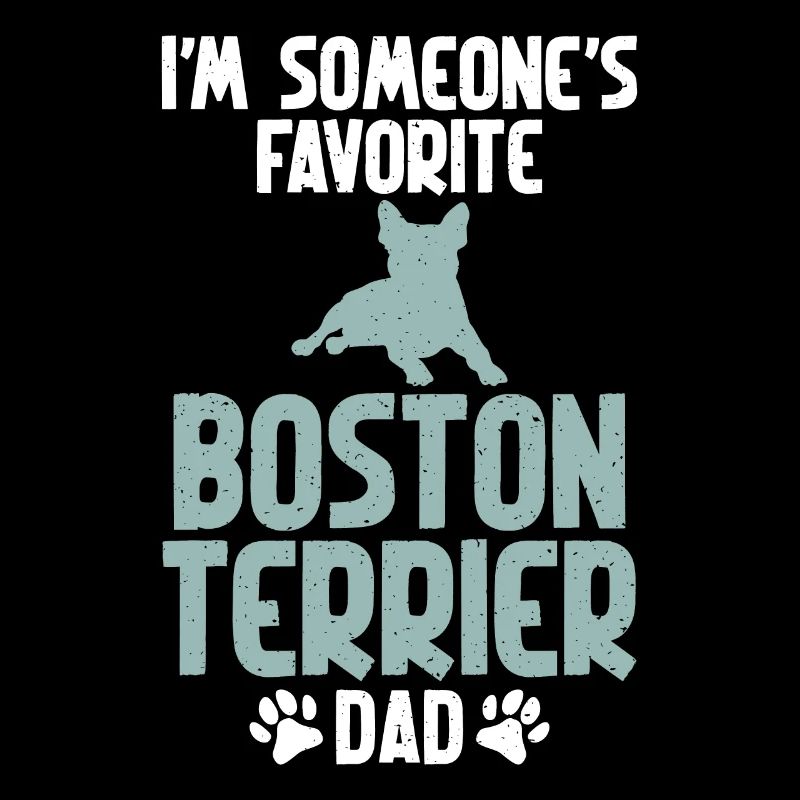 Cadeaux Boston Terrier