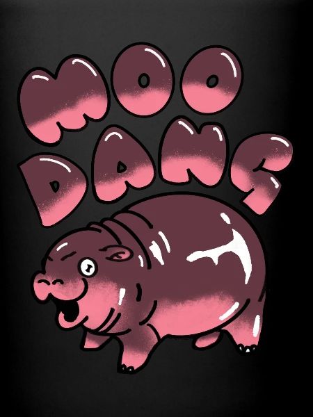 MOO DENG