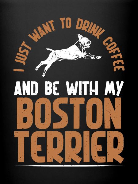 Cadeaux Boston Terrier