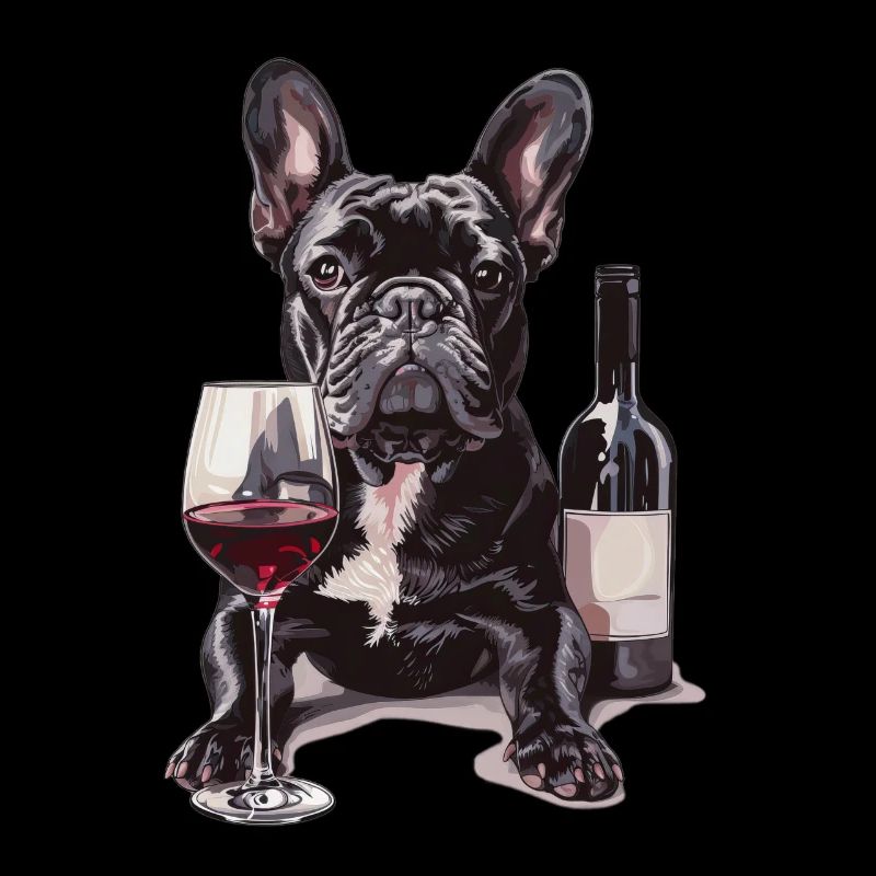 Bouledogue français