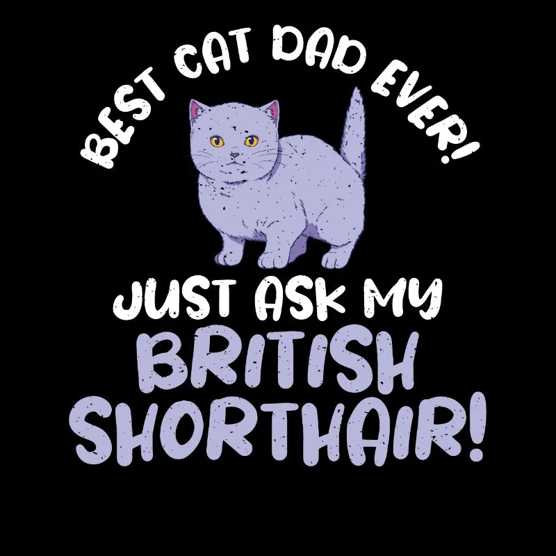 Cadeaux British Shorthair