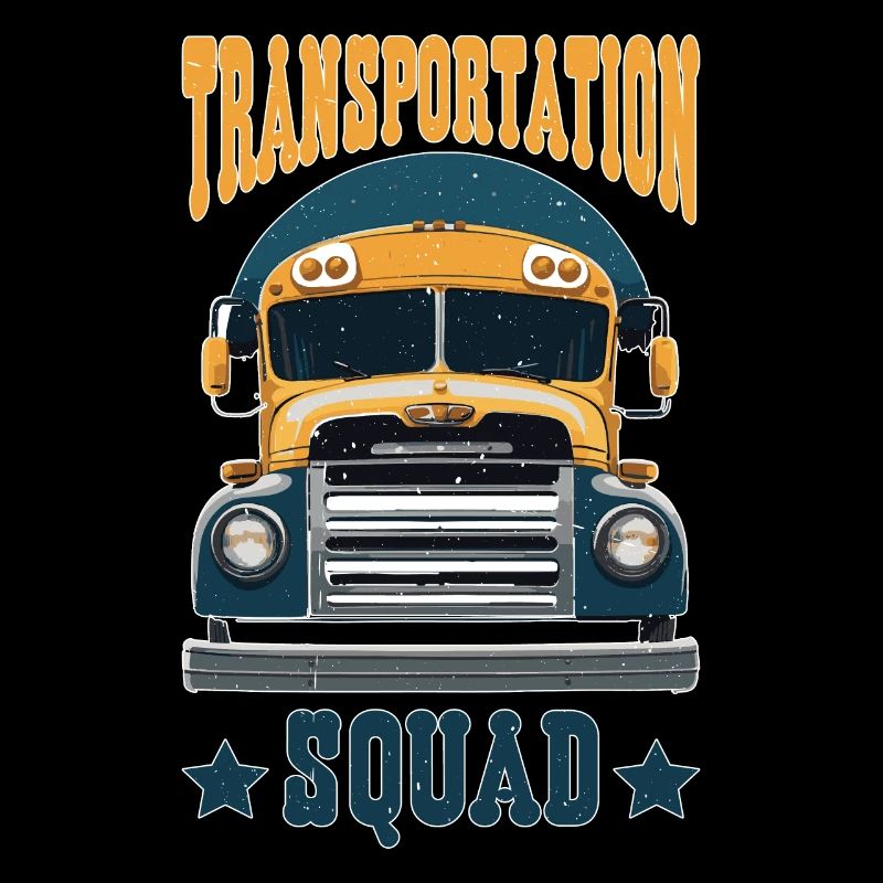 Transportation Squad 5