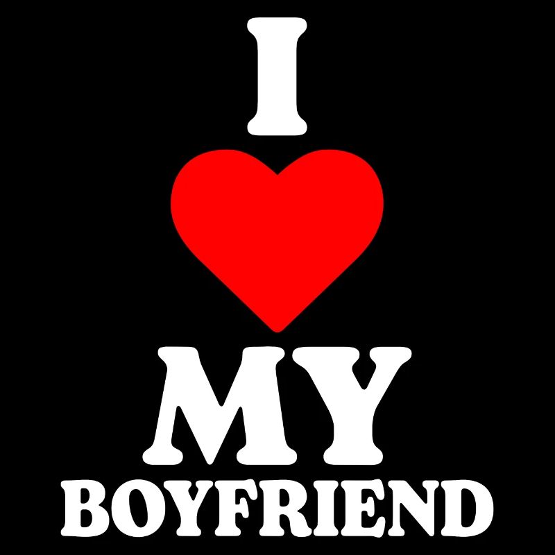 J’aime mon copain adore