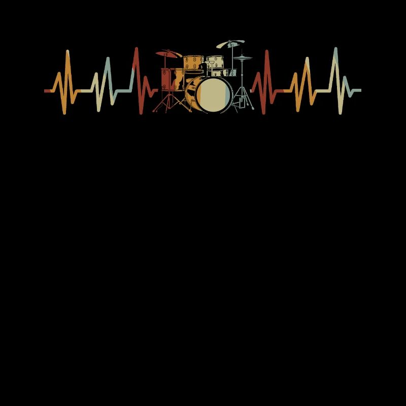 Drums Drums Drumstick Drummer Music Band Rock