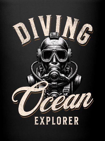 Plongeur Ocean Explorer