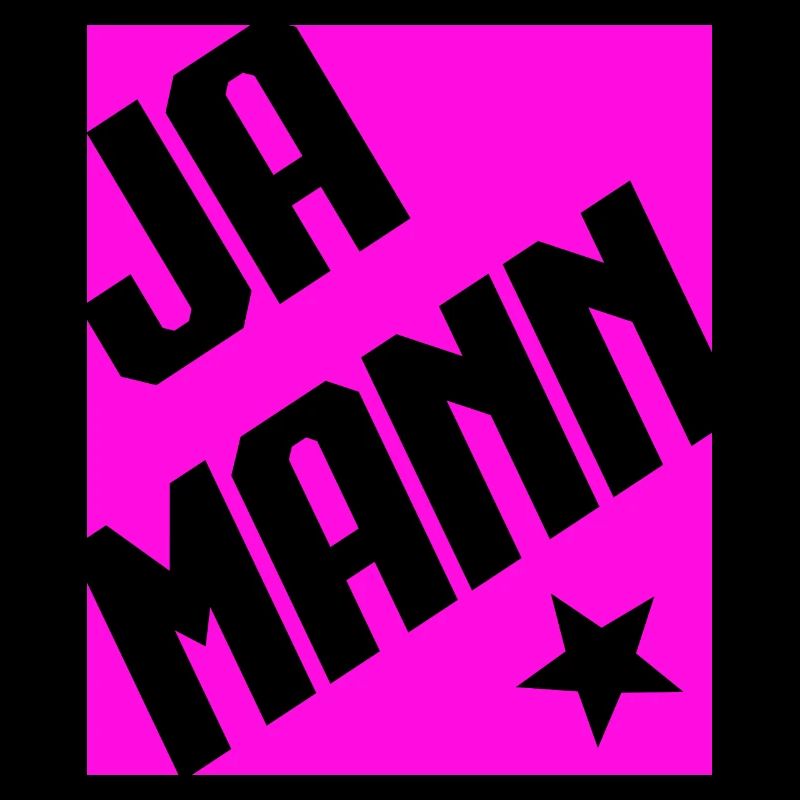 Ja Mann