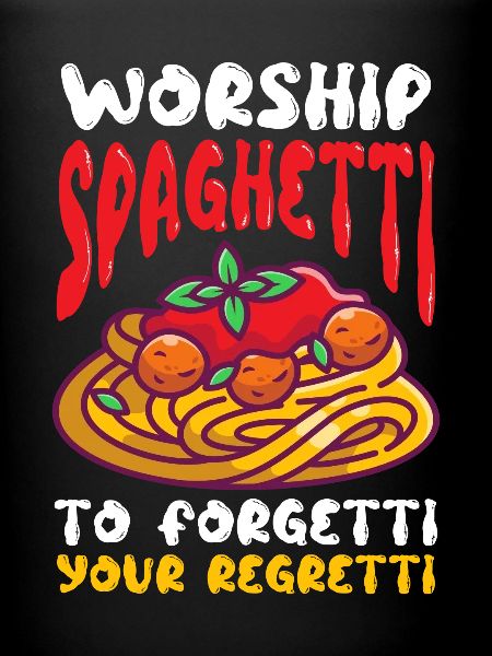 Monstre spaghetti volant FSM