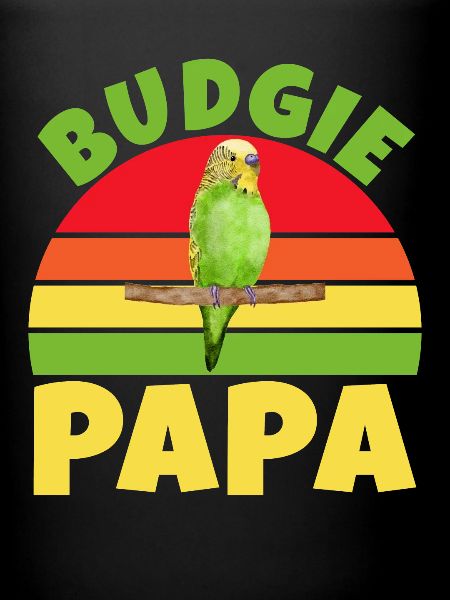 Budgie Gift