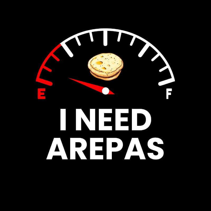necesito arepas, venezuelan arepa