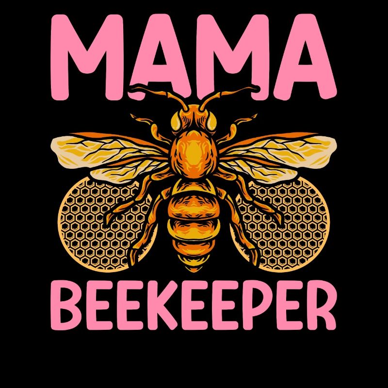 Mama Imker Imkerei Mama