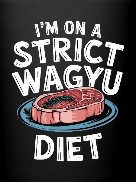 Wagyu Steak