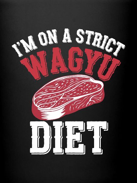 Wagyu Steak